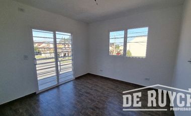 Duplex en venta en Quilmes Oeste