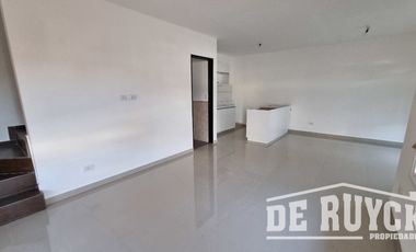 Duplex en venta en Quilmes Oeste
