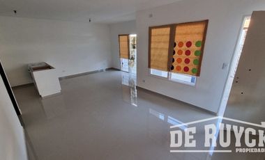 Duplex en venta en Quilmes Oeste