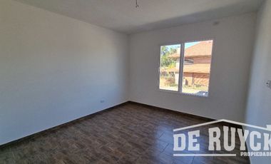 Duplex en venta en Quilmes Oeste