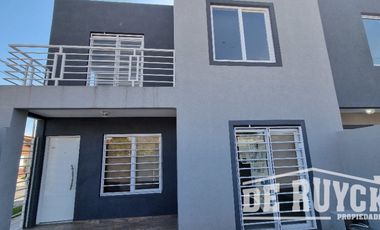 Duplex en venta en Quilmes Oeste