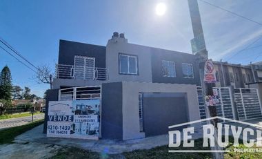 Duplex en venta en Quilmes Oeste