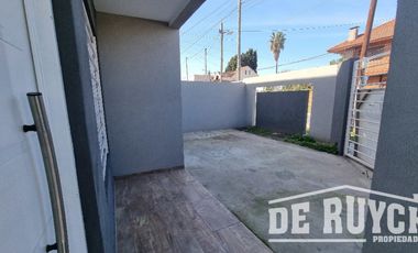 Duplex en venta en Quilmes Oeste