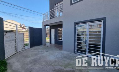 Duplex en venta en Quilmes Oeste
