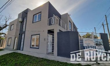 Duplex en venta en Quilmes Oeste