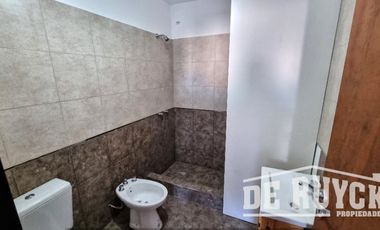 Duplex en venta en Quilmes Oeste