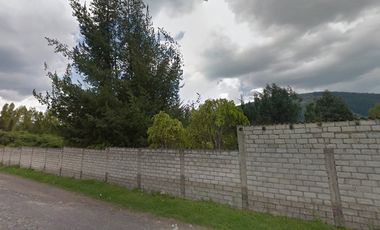 VENTA TERRENO INDUSTRIAL 1.8 HECT. VALLE DE LOS CHILLOS