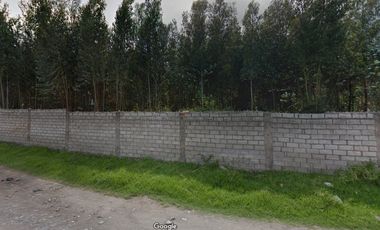 VENTA TERRENO INDUSTRIAL 1.8 HECT. VALLE DE LOS CHILLOS