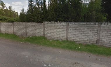 VENTA TERRENO INDUSTRIAL 1.8 HECT. VALLE DE LOS CHILLOS