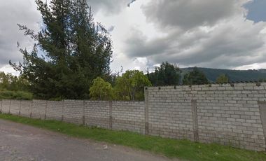 VENTA TERRENO INDUSTRIAL 1.8 HECT. VALLE DE LOS CHILLOS