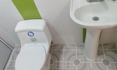 apartamento en venta en villa encanto. Cod V100685