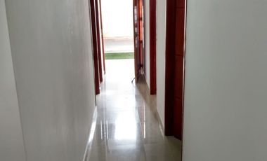 apartamento en venta en villa encanto. Cod V100685