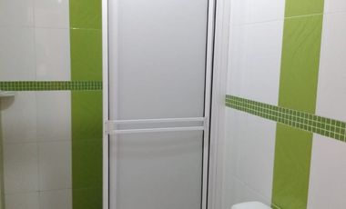 apartamento en venta en villa encanto. Cod V100685