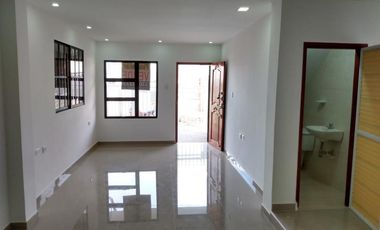 apartamento en venta en villa encanto. Cod V100685