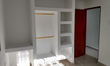 apartamento en venta en villa encanto. Cod V100685