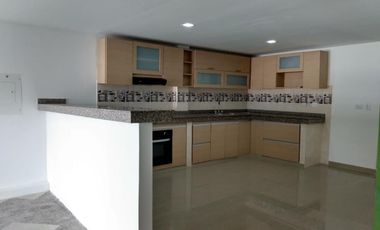 apartamento en venta en villa encanto. Cod V100685