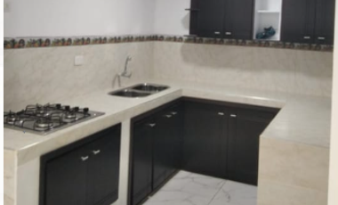 CASA EN VENTA SECTOR CERRO AZUL/DOSQUEBRADAS