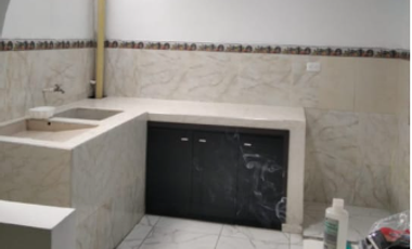 CASA EN VENTA SECTOR CERRO AZUL/DOSQUEBRADAS