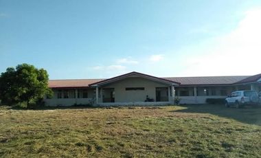 2.3 hectares House and Lot for Sale with church in Tarlac City