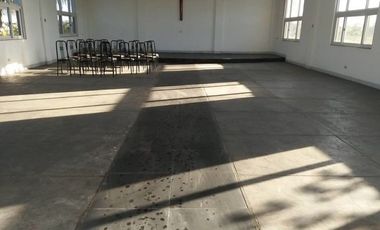 2.3 hectares House and Lot for Sale with church in Tarlac City