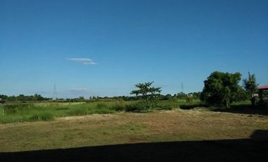 2.3 hectares House and Lot for Sale with church in Tarlac City