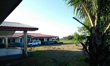 2.3 hectares House and Lot for Sale with church in Tarlac City