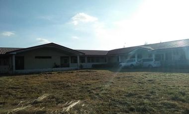2.3 hectares House and Lot for Sale with church in Tarlac City