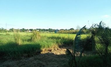 2.3 hectares House and Lot for Sale with church in Tarlac City