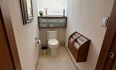 Casa en Venta en fraccionamiento Villa Magna