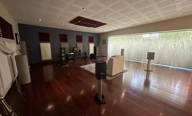 Casa en Venta en fraccionamiento Villa Magna