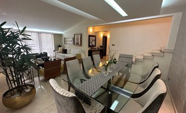 Casa en Venta en fraccionamiento Villa Magna