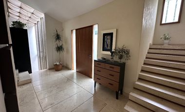 Casa en Venta en fraccionamiento Villa Magna