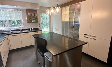 Casa en Venta en fraccionamiento Villa Magna