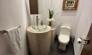 Casa en Venta en fraccionamiento Villa Magna