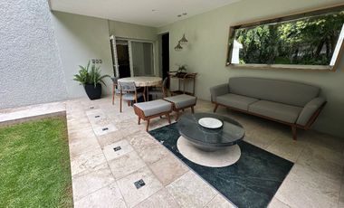 Casa en Venta en fraccionamiento Villa Magna