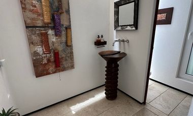 Casa en Venta en fraccionamiento Villa Magna