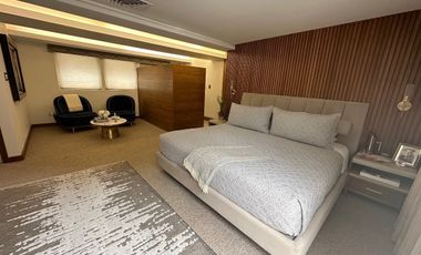 Casa en Venta en fraccionamiento Villa Magna