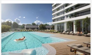 Departamento en venta de 3 dormitorios en Nordelta