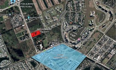 Departamento en venta de 3 dormitorios en Nordelta