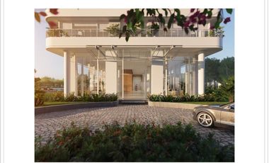 Departamento en venta de 3 dormitorios en Nordelta