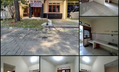 LANGKA Rumah Soekarno Hatta Di Pinus Regency Bandung DKT Margahayu & Kawaluyaan