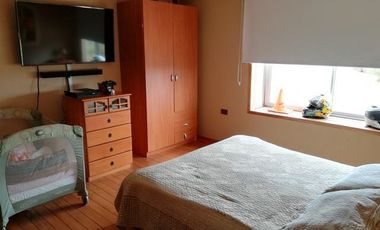 Parcela en Venta en Doña Blanca de Mantagua II, Mantagua