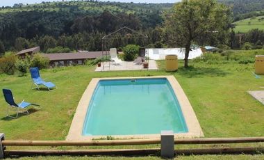 Parcela en Venta en Doña Blanca de Mantagua II, Mantagua