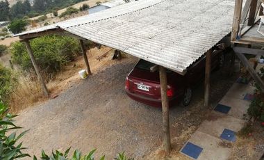 Parcela en Venta en Doña Blanca de Mantagua II, Mantagua