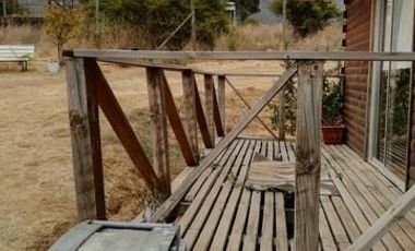 Parcela en Venta en Doña Blanca de Mantagua II, Mantagua