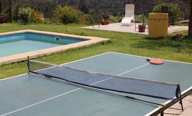 Parcela en Venta en Doña Blanca de Mantagua II, Mantagua