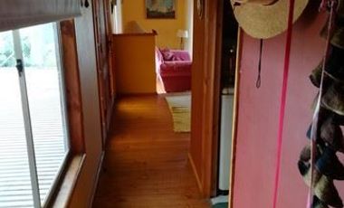 Parcela en Venta en Doña Blanca de Mantagua II, Mantagua