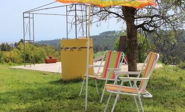 Parcela en Venta en Doña Blanca de Mantagua II, Mantagua