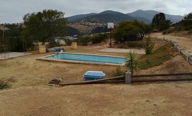 Parcela en Venta en Doña Blanca de Mantagua II, Mantagua