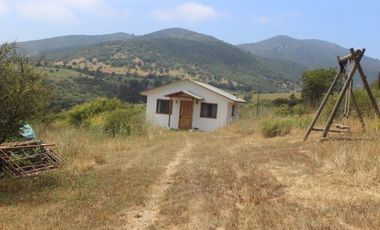 Parcela en Venta en Doña Blanca de Mantagua II, Mantagua